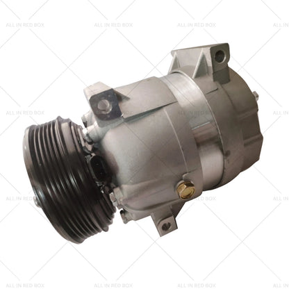 Air Conditioning Compressor for Renault Master MWB 2.5 Diesel (2003-2010)