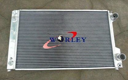 Aluminum Radiator for Audi Quattro V8 (1990-1994)