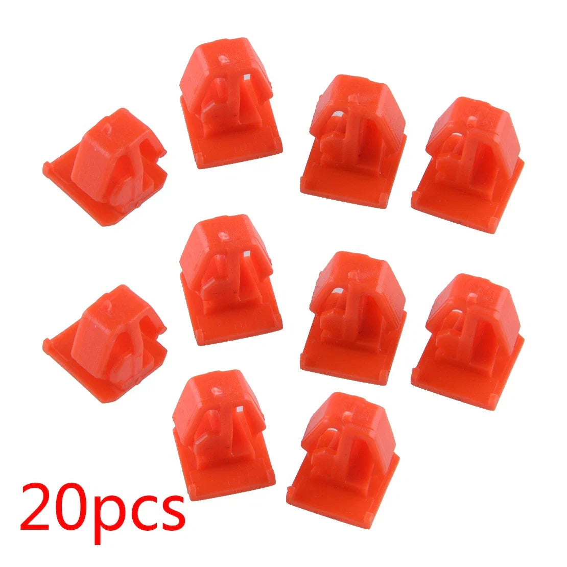 20 x Trim Clips Retainer for Honda Civic CR-V Acura (2001-2023)