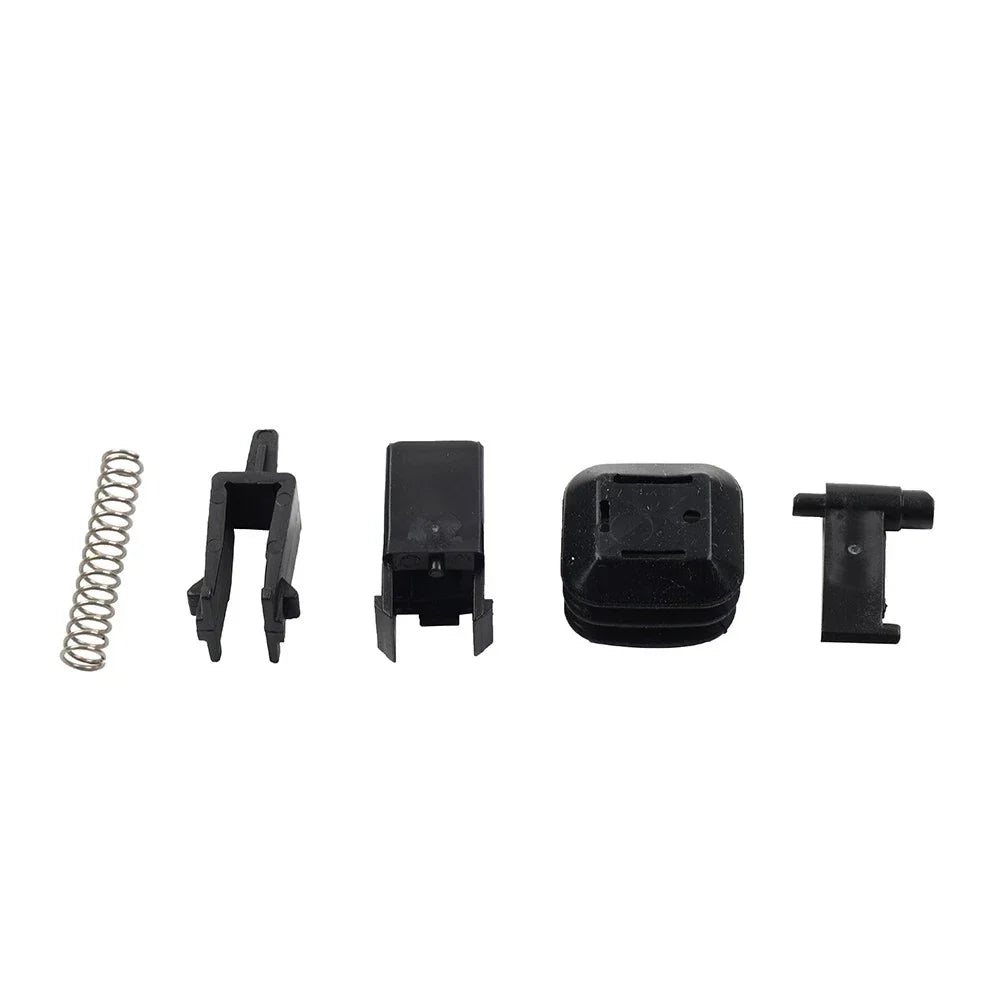 Gas Fuel Door Latch Clip Spring for Land Rover Range Rover Sport (2005-2013)