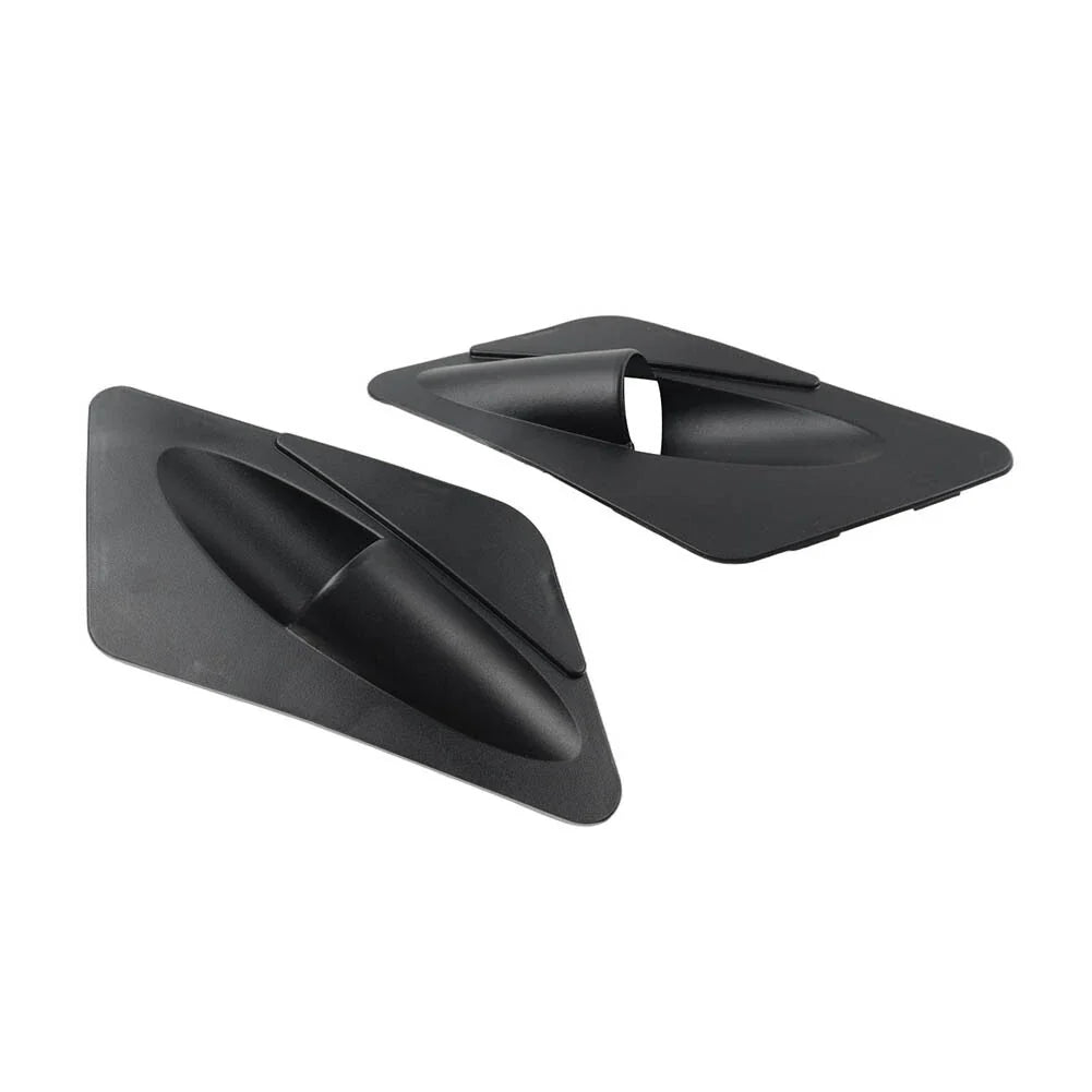 Plastic Front Mudguard Vent for Taotao 110B 110cc 90cc 70cc 50cc ATV