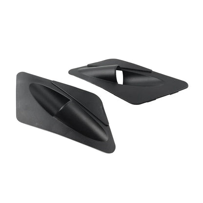 Plastic Front Mudguard Vent for Taotao 110B 110cc 90cc 70cc 50cc ATV