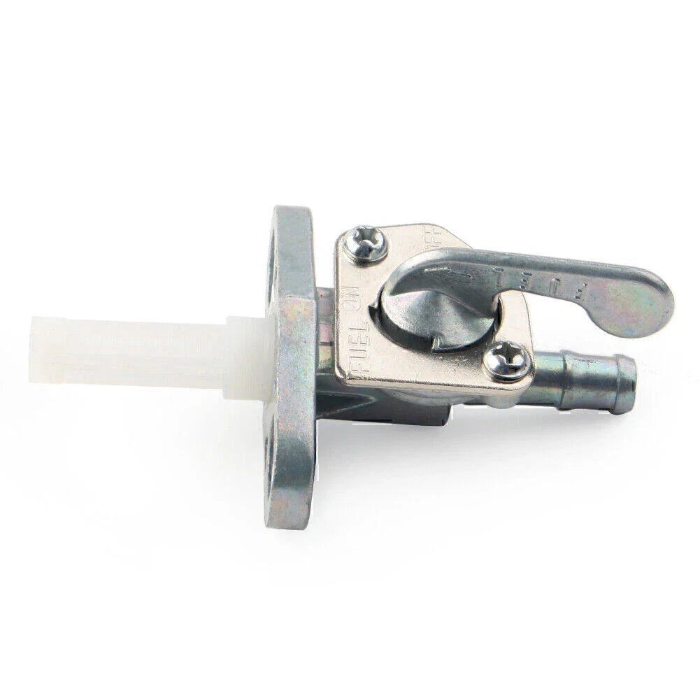 Petcock Fuel Switch Valve Assembly for Honda CR125R CR250R CR480R CR500R