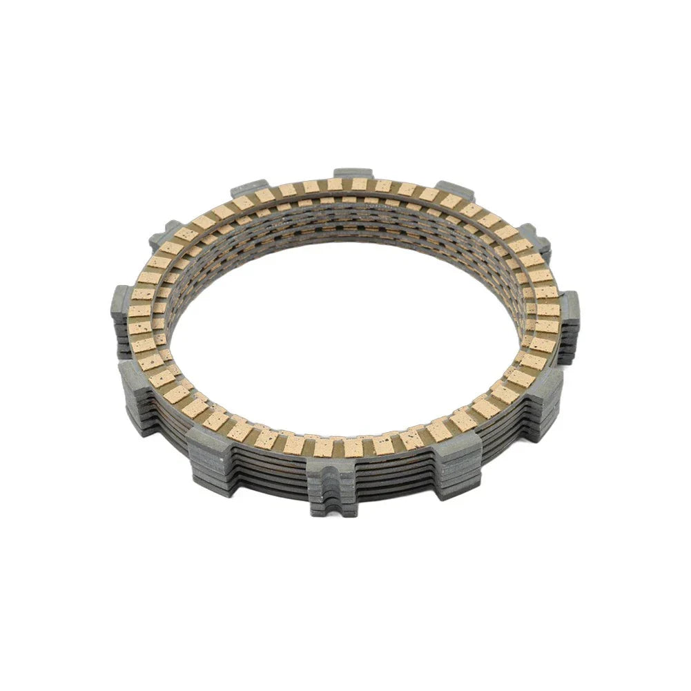 Clutch Friction Plates for Suzuki SV650 SV 650 (2003-2019)