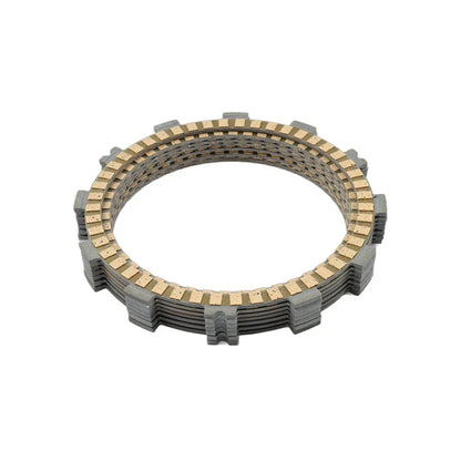 Clutch Friction Plates for Suzuki SV650 SV 650 (2003-2019)