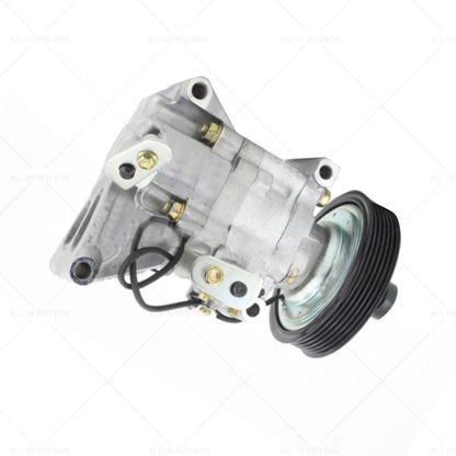 AC Compressor for Mazda 2 DE 1.5L Petrol (10/07 - 07/14)