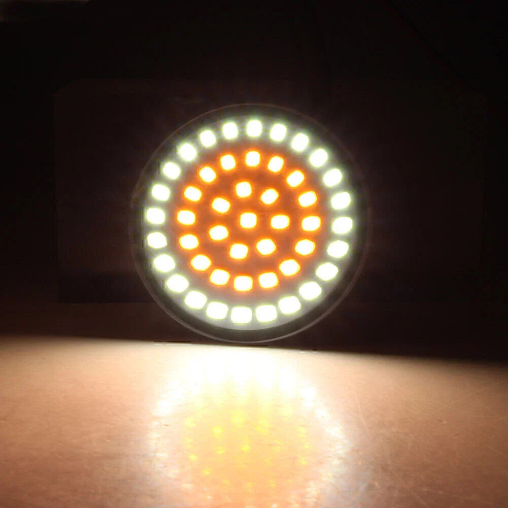 LED Bullet-Style Turn Signal Light for Harley-Davidson
