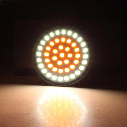 LED Bullet-Style Turn Signal Light for Harley-Davidson
