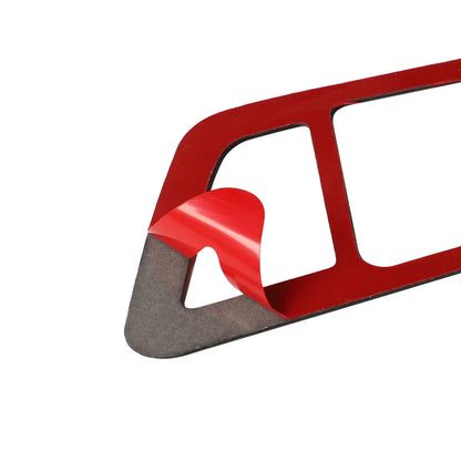Interior Door Handle Frame Cover Trim for Audi Q5 SQ5 (2009-2018)