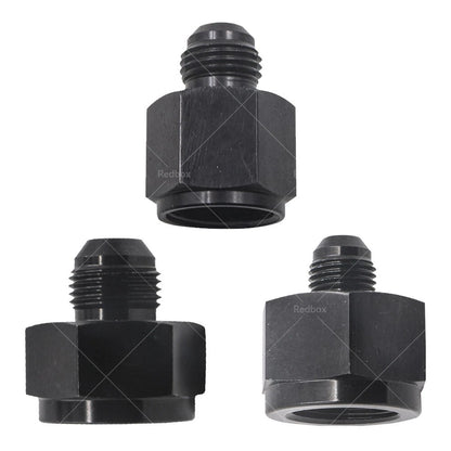 10AN to 8AN Fuel Hose Line Fitting Adapter Extender