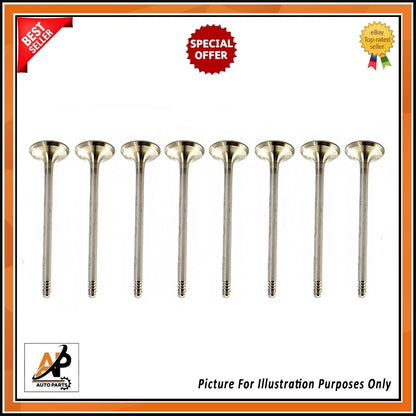 Exhaust Valve Replacement for BMW 1 2 3 5  X1 X3 X5 X6 (2010–2018)