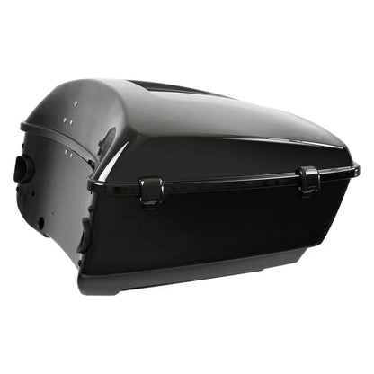 Trunk Pad Speakers for Harley Touring CVO Street Glide (2014-2025)