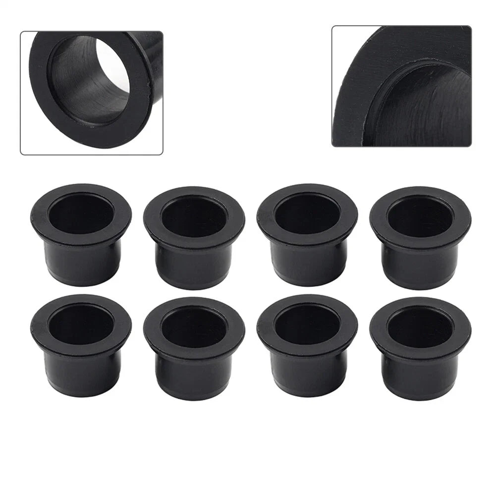 8pcs Upper Lower A-Arm Bushings for Kawasaki Teryx 750 4X4 (2008-2013)