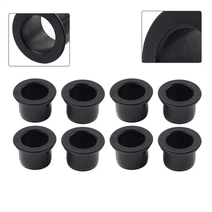 8pcs Upper Lower A-Arm Bushings for Kawasaki Teryx 750 4X4 (2008-2013)