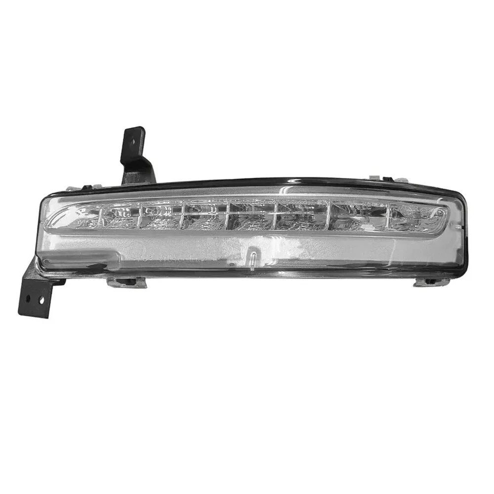 LED Daytime Running Lights for 2012-2016 Jeep Grand Cherokee