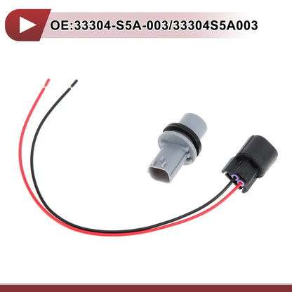 Marker Lamp Bulb Socket Wiring for Honda Accord Civic CR-V (2003-2023)