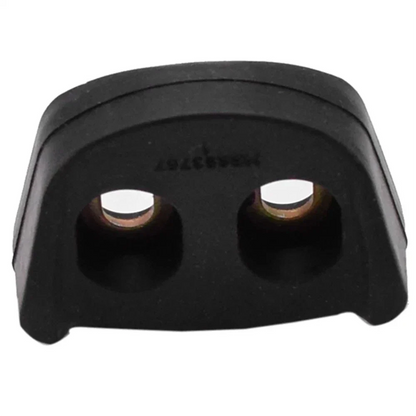 Back Door Buffer Pad Bump for Mitsubishi Pajero Montero
