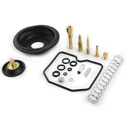 Carburetor Repair Kit for Kawasaki KLX650 (1993-1996)