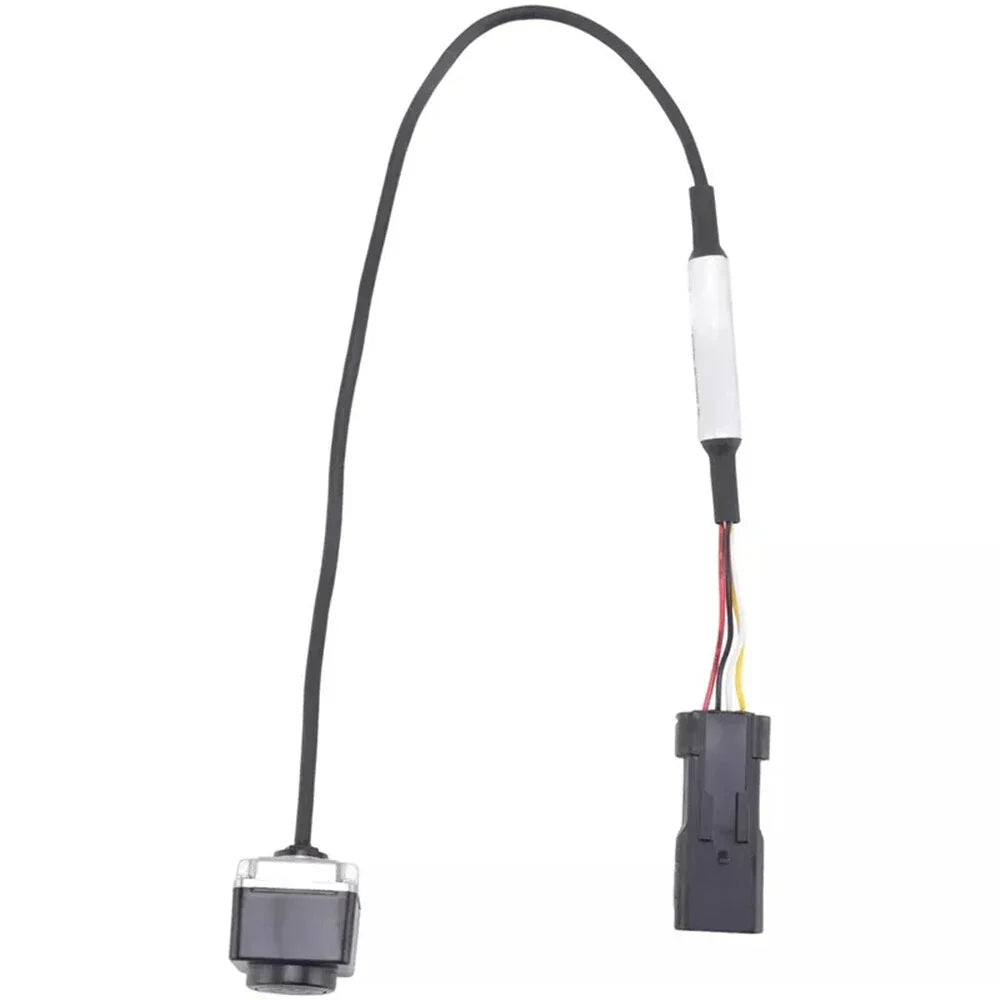 Rear View Backup Camera for Citroen DS5 (2011-2015)