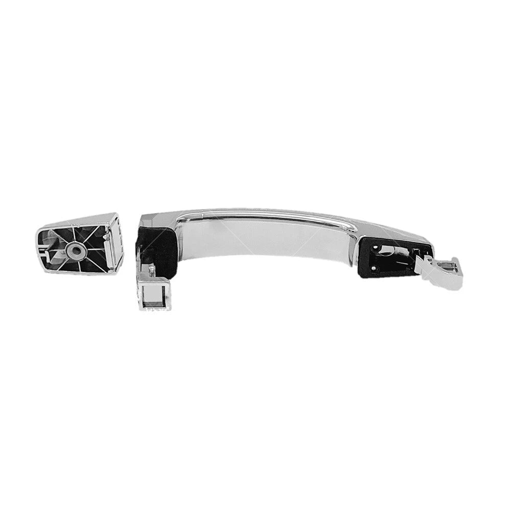 Outer Door Handle Chrome for Holden Captiva (2006-2018)