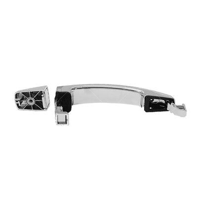 Outer Door Handle Chrome for Holden Captiva (2006-2018)