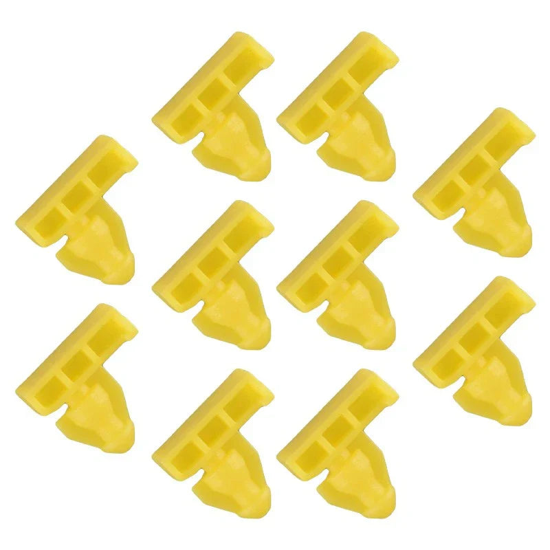 20 x Wheel Fender Flares Retainer Clips for Nissan Juke Armada QX80