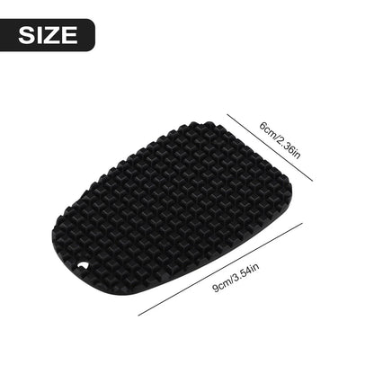 Non Slip Compact Essential Stability Accessory for Various Motorcycle Models