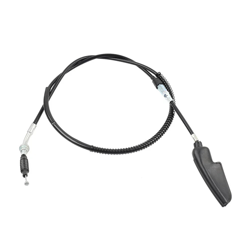 Clutch Cable for Yamaha DT250 DT400 IT175 IT200 YZ100 YZ125 (1972-1983)