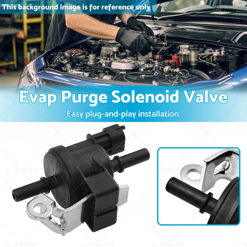 Evap Purge Solenoid Valve for Holden VE S1 Commodore SV6 V6 3.6 (2006-2013)