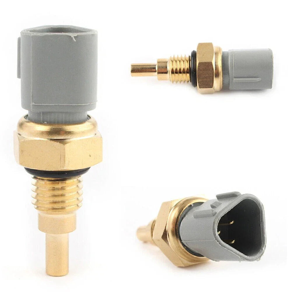 Water Coolant Temperature Sensor for Toyota Subaru Chevrolet Mazda