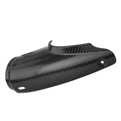Carbon Fiber Exhaust Heat Shield Cover for BMW R1200GS R1250GS (2019-2023)