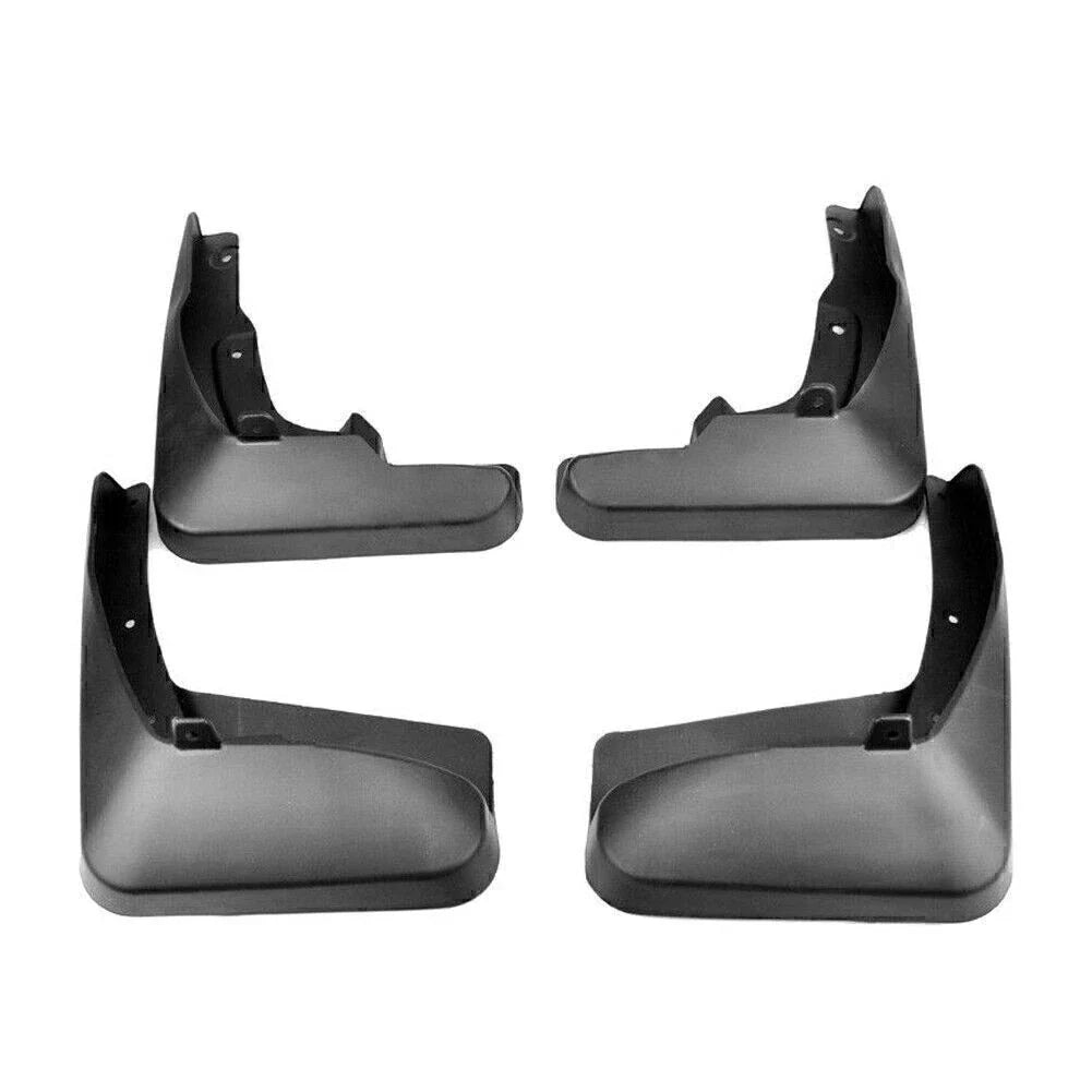 Mud Flaps Set for 2009-2016 Toyota Venza