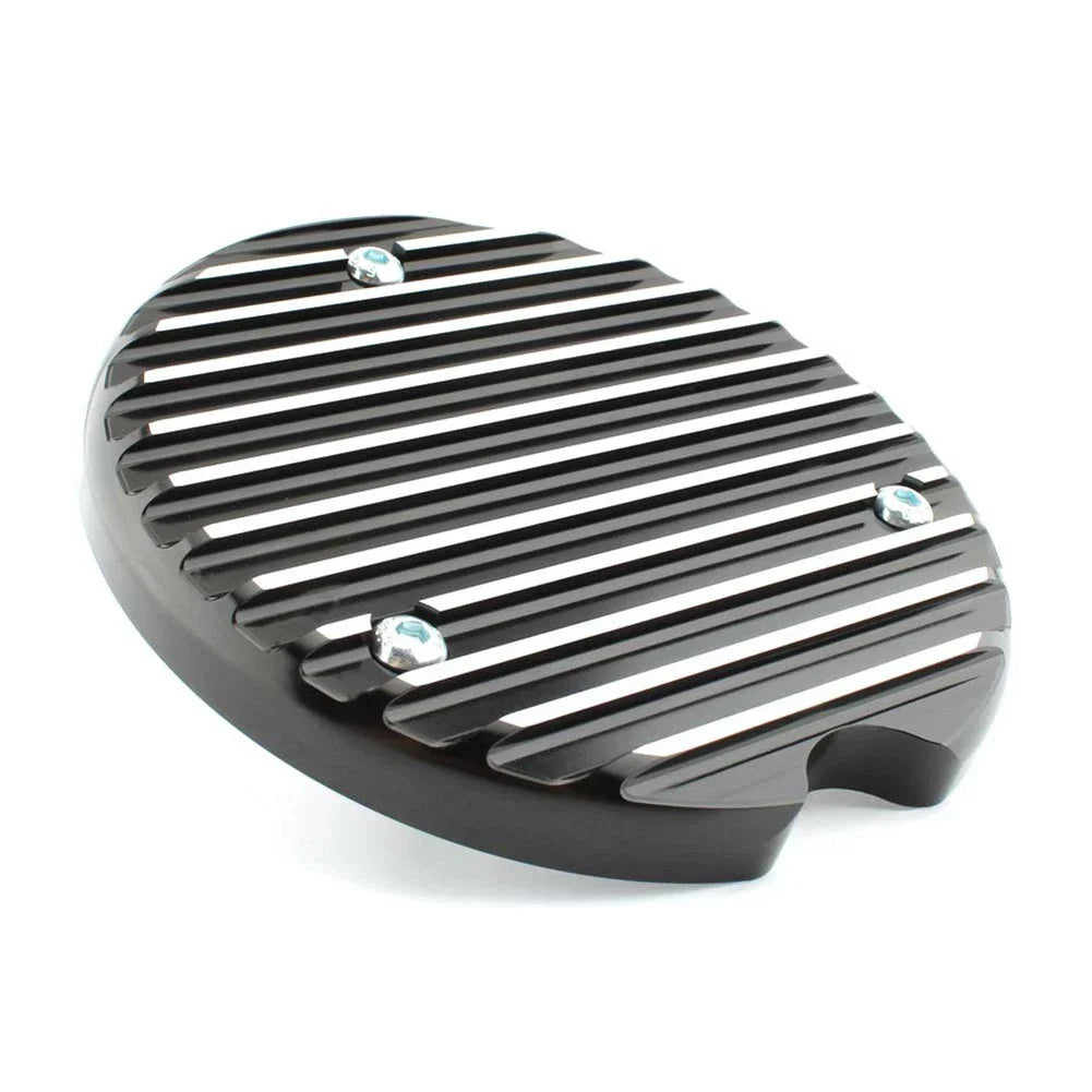 Crankcase Guard Side Cover for Honda GB350 GB350S (2021-2022) Black & White