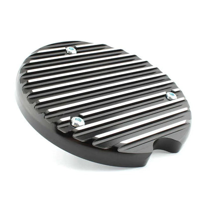 Crankcase Guard Side Cover for Honda GB350 GB350S (2021-2022) Black & White