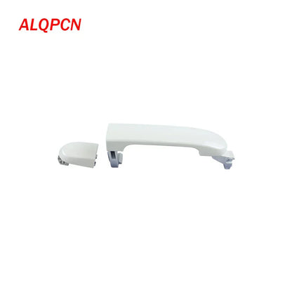 Rear Right Exterior Door Handle for Nissan Tiida, Versa (2007-2012)