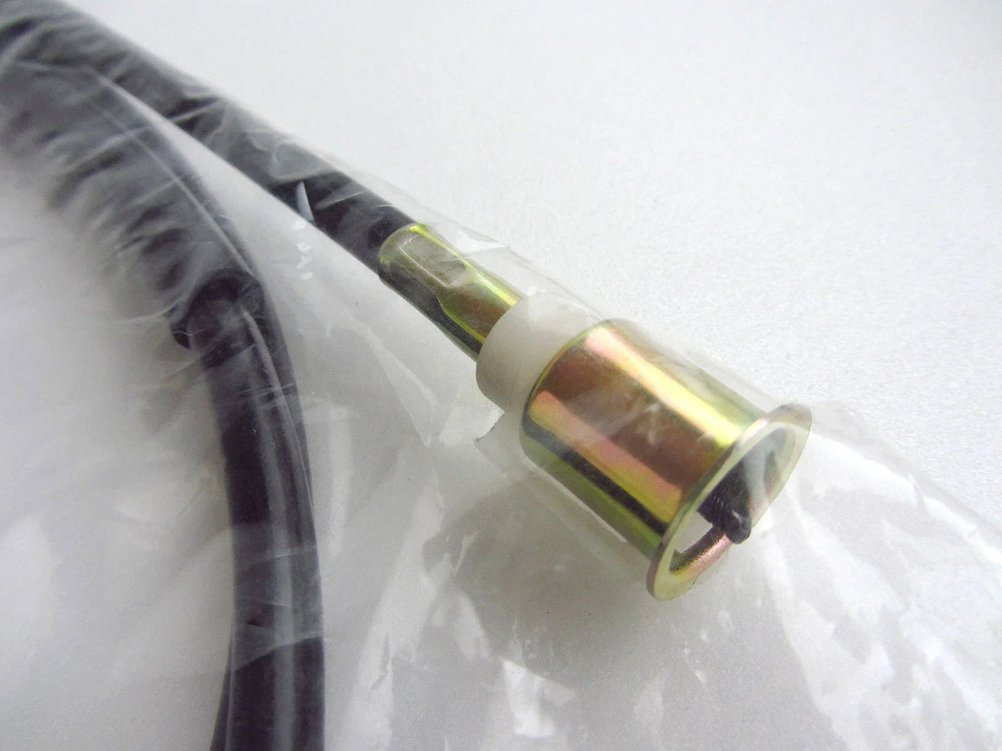 Speedo Cable for 1983-1988 Toyota Hilux 4th Gen LN50 LN55 LN56 (2 x)
