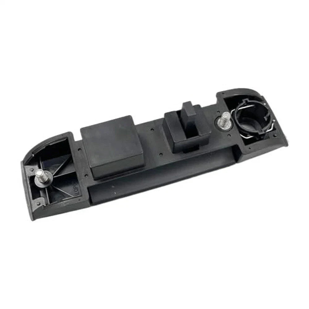 Sliding Door Outer Handle Black for Kia Pregio Bongo (1997-2005)