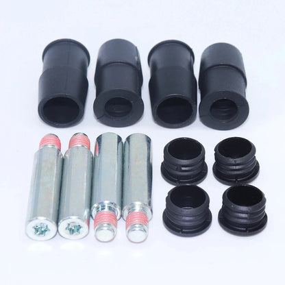 Rear Brake Caliper Slider Pin Kit for BMW 3 Series 330d E90 E92 E93 (2004–2013)