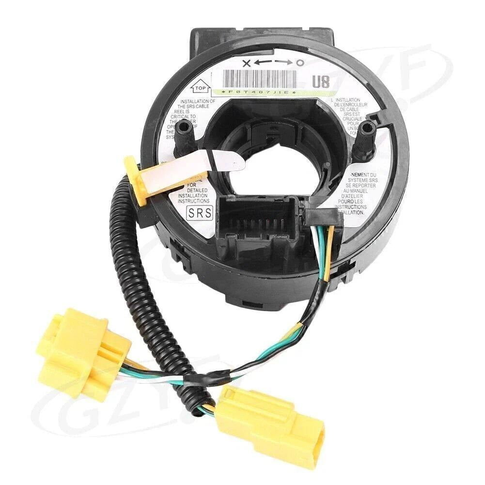 Spiral Cable Clock Spring for Honda 2003-2005 77900-SDA-Y21