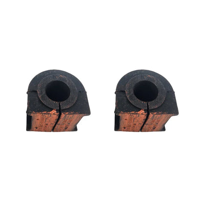 Rear Sway Bar Bushings for Jeep Grand Cherokee, Liberty (2005-2010)