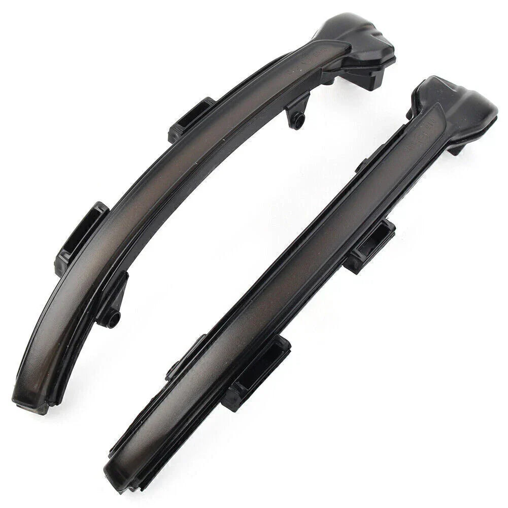 LED Dynamic Turn Signal Light Mirror Indicator Lamp for VW Golf MK7 (2015-2021)