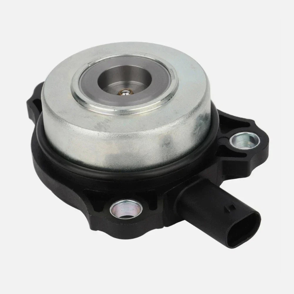Camshaft Adjuster Magnet Solenoid for Mercedes-Benz C300 CL550 E350 (2008-2015)
