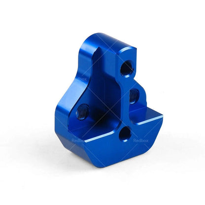 Blue Aluminum Valve Spring Compressor Tool for Subaru WRX STI (02-14)