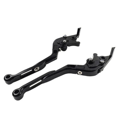 CNC Folding Extendable Brake Clutch Levers for Honda CBR125R CBR150R CBR250R