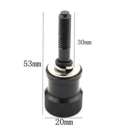 Rear Seat Bolt Fender Release for BMW R NINE T Racer (2014-2021)