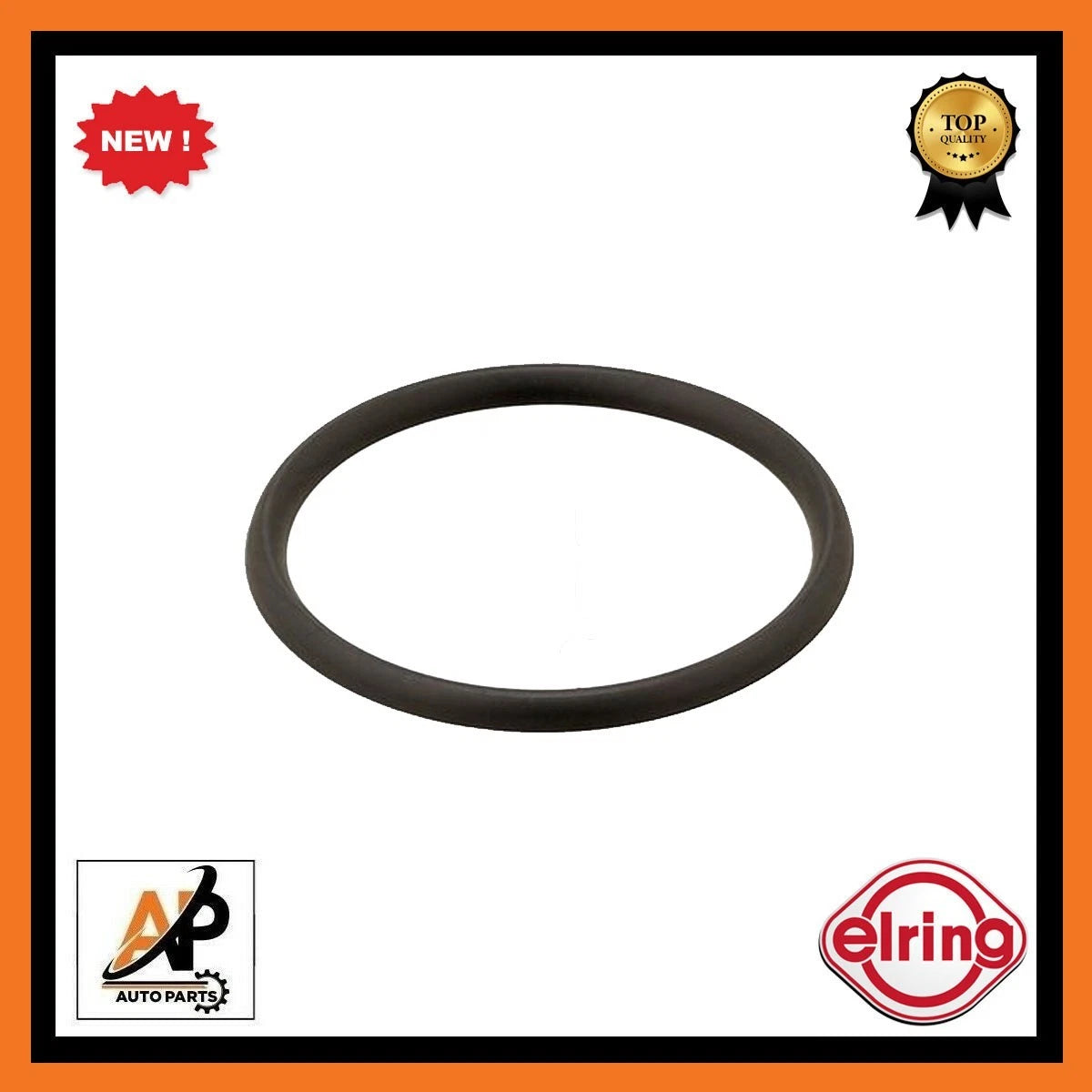 Exhaust Manifold Seal Ring for Renault Trucks TAD1142VE (2011–2016)