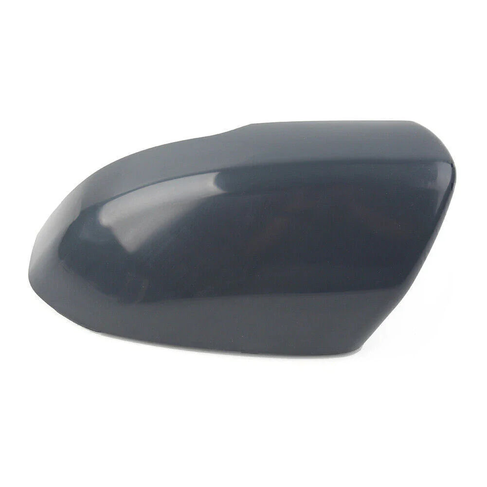 Unpainted Mirror Cover Cap for Land Rover Range Rover Evoque L538 (11-14)