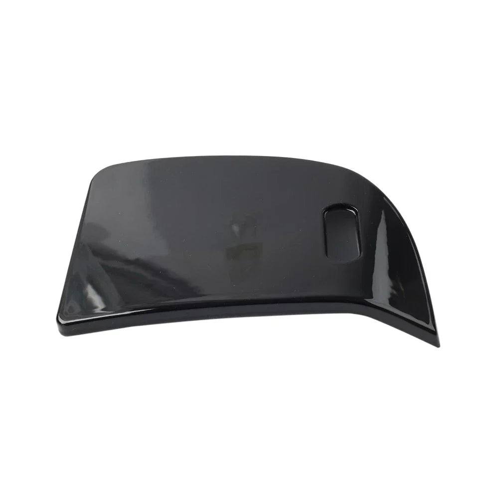 Inner Speedometer Fairing Media Door for Harley Touring Street Glide (14-23)