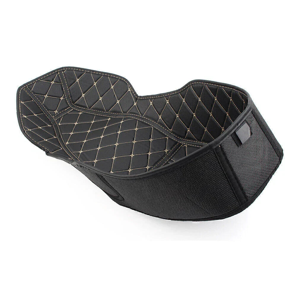 Storage Box Seat Bucket Cover for Honda ADV150 (2019-2022)