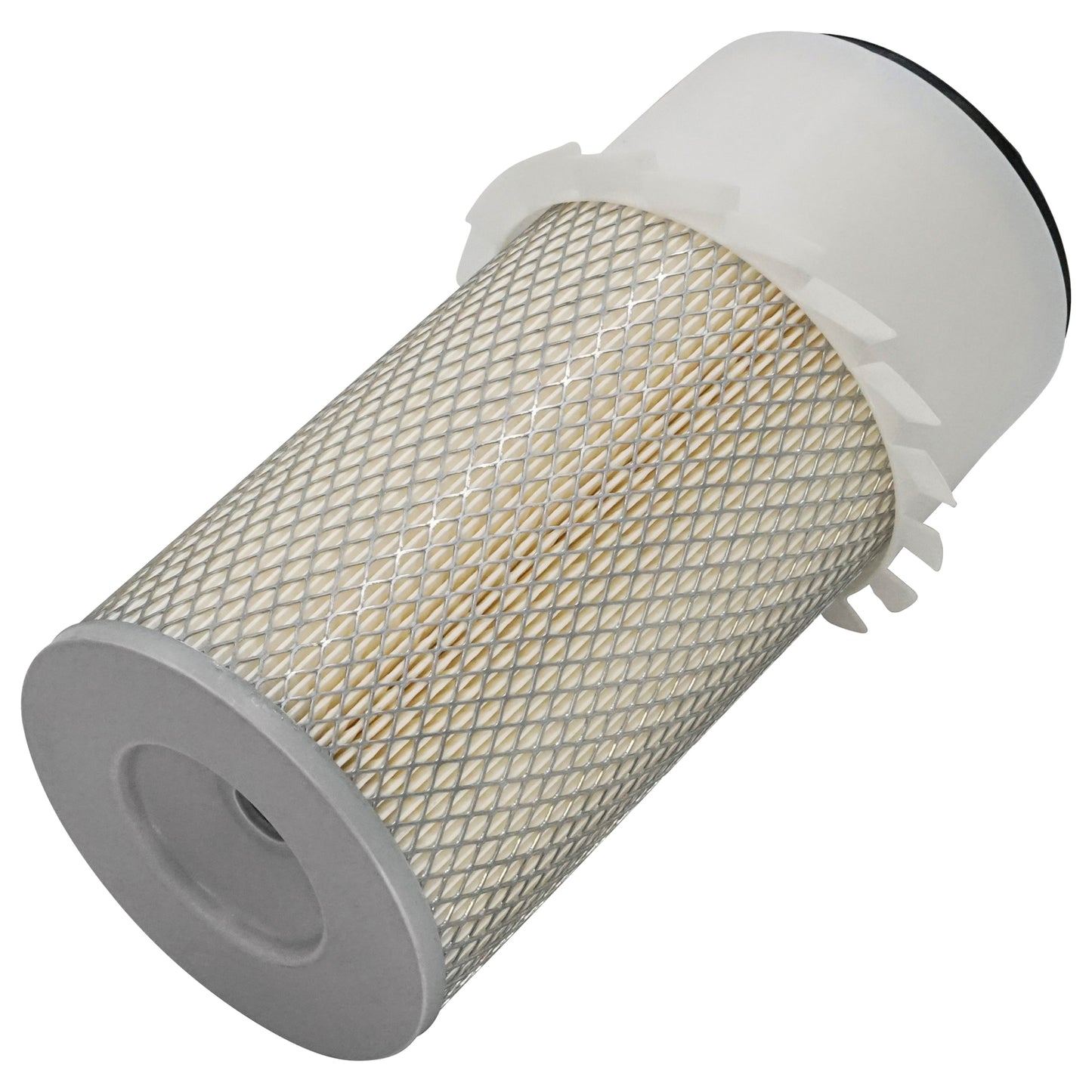 Caltric Air Filter Replacement for John Deere 350B 350C 401B 401C (2011–2018)